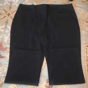 | Ann Taylor | Ankle pants